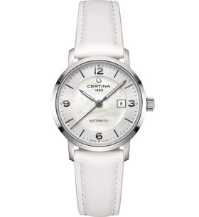 CERTINA DS CAIMANO LADY AUTOMATIC C035.007.17.117.00 - DS CAIMANO - ZNAČKY