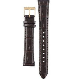 ŘEMÍNEK ORIENT UL030011G0 17MM (PRO MODEL RA-AC00) - ŘEMÍNKY - OSTATNÍ