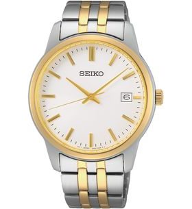 SEIKO QUARTZ SUR402P1 - QUARTZ - ZNAČKY