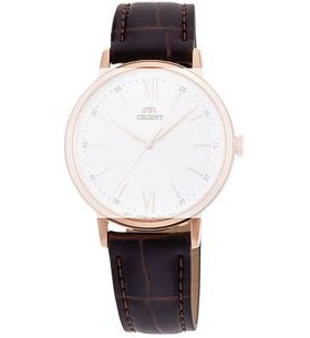 ŘEMÍNEK ORIENT UL030011G0 (PRO MODEL RA-AC001) - STRAPS - ACCESSORIES