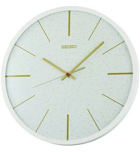 HODINY SEIKO QXA828W - NÁSTĚNNÉ HODINY - OSTATNÍ
