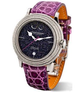 ALEXANDER SHOROKHOFF FROZY AS.FRZ01-1Z - AVANTGARDE - ZNAČKY