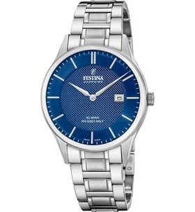 FESTINA SWISS MADE 20067/4 - SWISS MADE - BRANDS