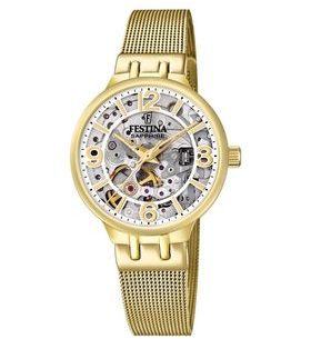 FESTINA AUTOMATIC SAPPHIRE 20580/1 - AUTOMATIC - BRANDS