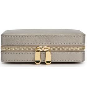 POUZDRO NA ŠPERKY WOLF PALERMO 213678 - JEWELLERY BOXES - ACCESSORIES