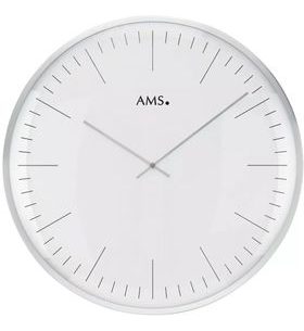 HODINY AMS DESIGN QUARTZ 9540 - NÁSTĚNNÉ HODINY - OSTATNÍ