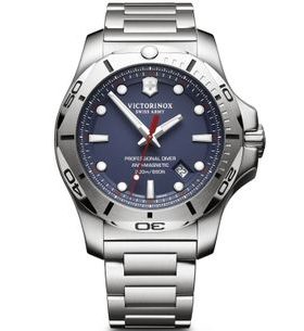 VICTORINOX I.N.O.X. PRO DIVER 241782 - I.N.O.X. - ZNAČKY