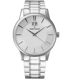 CLAUDE BERNARD CLASSIC 63003-3M2-AIN - CLASSIC - BRANDS