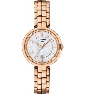 TISSOT FLAMINGO T094.210.33.111.01 - FLAMINGO - ZNAČKY