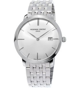 FREDERIQUE CONSTANT SLIMLINE GENTS AUTOMATIC FC-306S4S6B2 - SLIMLINE GENTS - ZNAČKY