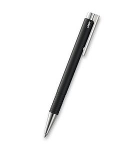 KULIČKOVÉ PERO LAMY M + MATT BLACK 1506/2046428 - KULIČKOVÁ PERA - OSTATNÍ