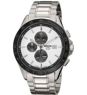 BOCCIA TITANIUM 3751-03 - SPORT - ZNAČKY