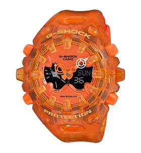 CASIO G-SHOCK GA-V01SKE-4AER - G-SHOCK - MĂRCI