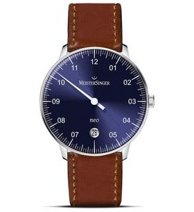 MEISTERSINGER NEO PLUS NE408 - NEO PLUS - ROBNE MARKE