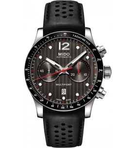 Mido Multifort Chronograph M025.627.16.061.00