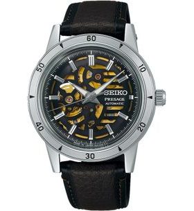 SEIKO PRESAGE SSA461J1 STYLE60'S - PRESAGE - ZNAČKY