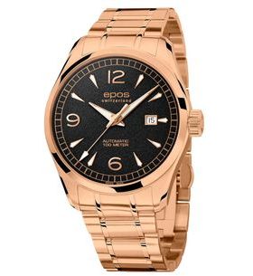 EPOS PASSION 3401.132.24.55.34 - TIMELESS - BRANDS