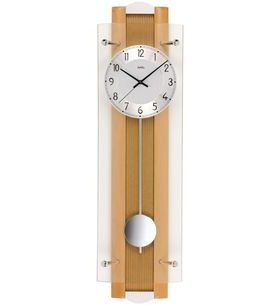 AMS DESIGN RADIO CONTROLLED 5259-18 - WALL CLOCK - ACCESSORIES