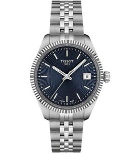 TISSOT BALLADE T156.210.11.041.00 - BALLADE - BRANDS