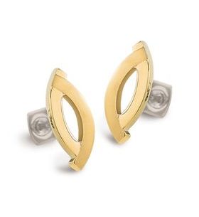 NÁUŠNICE BOCCIA TITANIUM 0591-05 - EARRING - ACCESSORIES