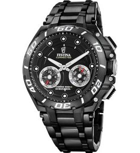 FESTINA CHRONO BIKE CONNECTED 20762/3 - CONNECTED D - ZNAČKY