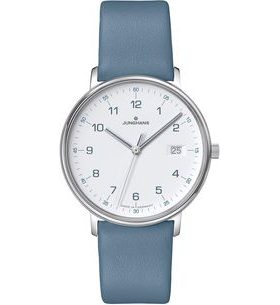 JUNGHANS FORM DAMEN 47/4456.00 - FORM DAMEN - ZNAČKY