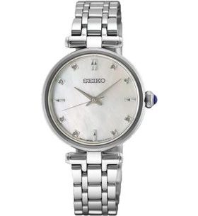 SEIKO QUARTZ HGH005P1 - QUARTZ - ZNAČKY