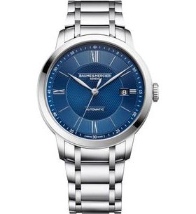 BAUME & MERCIER CLASSIMA 10880 - CLASSIMA - ZNAČKY