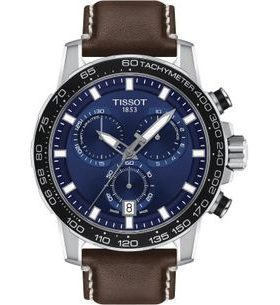 TISSOT SUPERSPORT CHRONO T125.617.16.041.00 - SUPERSPORT - ZNAČKY
