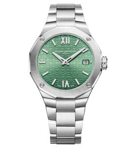 BAUME & MERCIER RIVIERA 10683 - RIVIERA - BRANDS