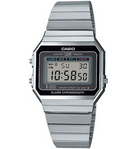 CASIO COLLECTION VINTAGE A700WE-1AEF - CLASSIC COLLECTION - ZNAČKY