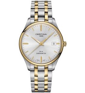 CERTINA DS-8 C033.451.22.031.00 - DS-8 - BRANDS