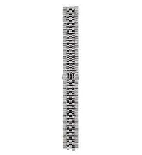 MEISTERSINGER AEMGB20-AM STEEL BRACELET - STRAPS - ACCESSORIES