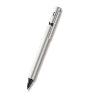 KULIČKOVÉ PERO LAMY PUR SILVER 1506/2472596 - BALLPOINT PENS - ACCESSORIES