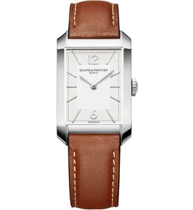 BAUME & MERCIER HAMPTON 10670 - HAMPTON - ZNAČKY