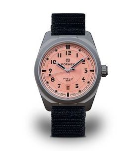 FORMEX FIELD AUTOMATIC GEN 2 COHO SALMON - FIELD AUTOMATIC - ZNAČKY