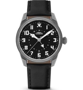 PRIM PILOT DUAL TIME W01P.13297.A - AUTOMATIC - ZNAČKY