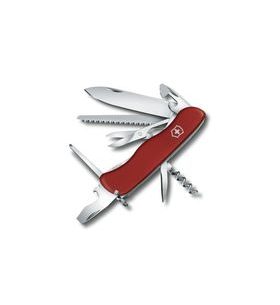 NŮŽ VICTORINOX OUTRIDER 0.8513.B1 - POCKET KNIVES - ACCESSORIES