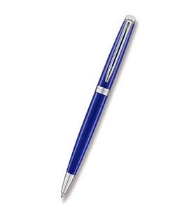 KULIČKOVÉ PERO WATERMAN HÉMISPHÈRE BRIGHT BLUE 1507/2942968 - KULIČKOVÁ PERA - OSTATNÍ