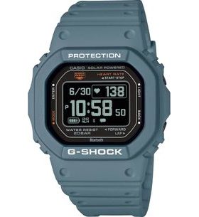 CASIO G-SHOCK G-SQUAD DW-H5600-2ER - G-SHOCK - ZNAČKY