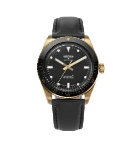 VULCAIN SKINDIVER NAUTIQUE BRONZE / BLACK - SKINDIVER NAUTIQUE - ZNAČKY