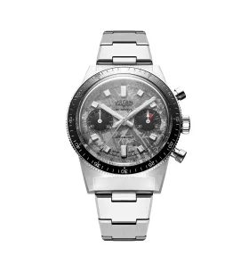 VULCAIN SKINDIVER CHRONOGRAPH METEORITE - SKINDIVER CHRONO - ZNAČKY