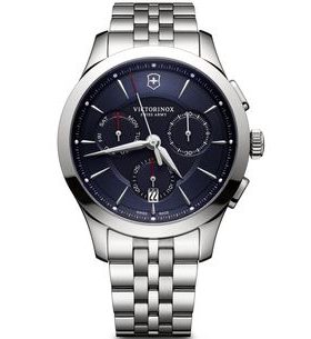 VICTORINOX ALLIANCE CHRONO 241746 - ALLIANCE - ZNAČKY