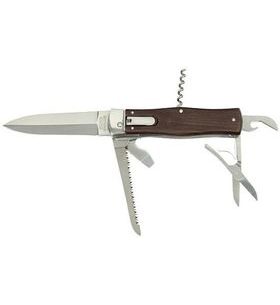 KAPESNÍ NŮŽ MIKOV PREDATOR 241-ND-6 - POCKET KNIVES - ACCESSORIES