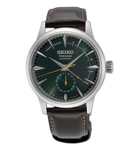 SEIKO PRESAGE COCKTAIL TIME SSA459J1 - PRESAGE - ZNAČKY