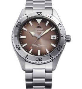 ORIENT SPORTS MAKO 40 AUTOMATIC RA-AC0Q17Y - SPORTS - ZNAČKY