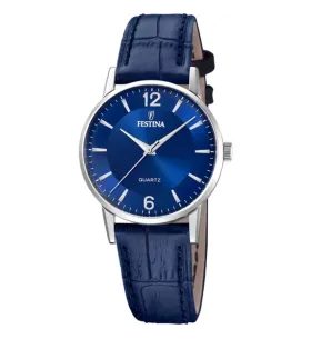 FESTINA CLASSIC 20691/4 - CLASSIC - BRANDS