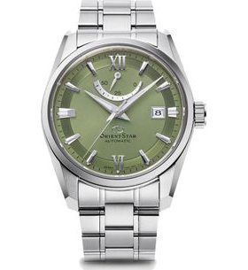 ORIENT STAR CONTEMPORARY RE-AU0107E - CONTEMPORARY - ZNAČKY