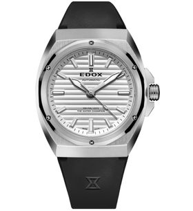 EDOX DELFIN THE ORIGINAL 1973 AUTOMATIC 80142-3CA-AIN - DELFIN - ZNAČKY