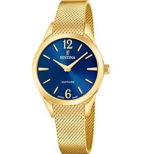 FESTINA SWISS MADE GRACE 20077/4 - SWISS MADE - ZNAČKY